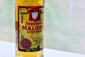 Bitter Booze Trend 13 Malort Cocktails In Chicago Zagat Blog Cocktails Bartender Vodka Bottle