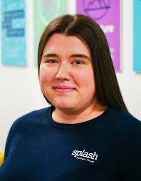 Splash Paediatric Therapy