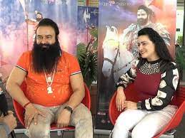 Ram Rahim out of jail once again before elections