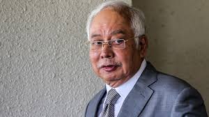 Najib entered office with a focus on domestic economic. Malaysia Is Rehabilitating Najib After 1mdb Scandal Nikkei Asia