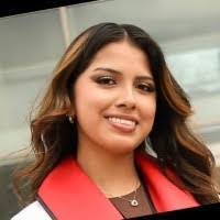 Andrea Monasterio's Instagram, Twitter & Facebook