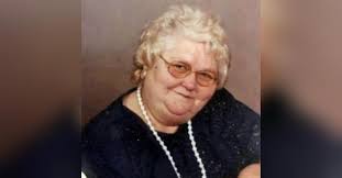 Mrs. Barbara "Bobby" Elizabeth Peach Obituary