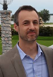 NHRLA Lumber Person of the Year