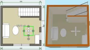 Features of floor plan creator full android : I Tried Using Floor Plan Creator Which Can Create 2d Amp 3d Floor Plans For Free Gigazine