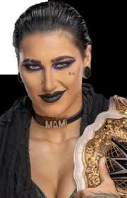 Ascension (Wrestling Male Reader)