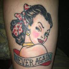 Writing fonts word fonts ga in never again abcs chicano lettering design tattoo drawings tatting. My Never Again Tattoo Xpost From R Tattoos Xfiles