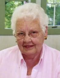 Obituary for Phyllis A (Kelso) Knopp