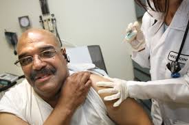 Help put a stake through swine flu