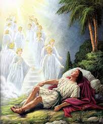 Genesis 28 | Children's Church