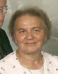 Veronica Mary Baldwin Obituary