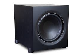 Psb speakers image 8c center speaker. Psb Speakers Adds Affordable Subs To Their Spectacular Alpha Series Hi Fi Trends