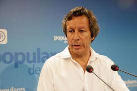 Jaime pérez, portavoz pp huelva. Casado Nombra A Floriano Portavoz Adjunto Del Pp En El Congreso De Los Diputados Hoy