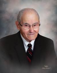 Obituary for James "Jim" Q. Davis