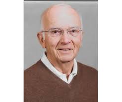 Neil Baker Obituary (1934