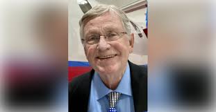 Obituary information for David G Munson