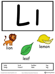 Use them in commercial designs under lifetime, . Free Letter L Alphabet Flash Cards For Preschoolers Myteachingstation Com