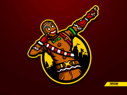 Merry Marauder Skin Mascot Logo Images The Marauders