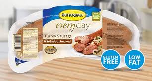 These patties cook up juicy and full of flavor. Walmart Butterball Turkey Sausage Only 1 63 Become A Coupon Queen Butterball Turkey Turkey Sausage Butterball