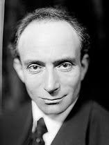 Jean-Richard Bloch (1884-1947), French writer. France,