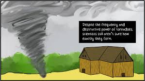We've gathered more than 5 million images uploaded by our users and sorted them by the most popular ones. Cartoon New Insights Into The Formation Of Tornadoes Geospace Agu Blogosphere