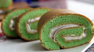 Selain itu, membuat bolu gulung kukus juga tidak membutuhkan waktu lama, serta menggunakan banyak bahan pembuat adonan. Resep Membuat Bolu Gulung Pandan Kue Lezat Yang Selalu Bikin Ketagihan Cobain Aja Tribunstyle Com