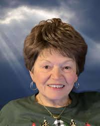 Nita Welch Obituary March 11, 2025