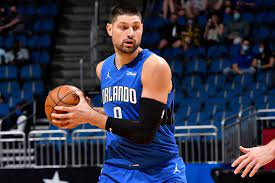 The magic are also receiving a pair of. Elibdszu Vkvim