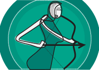 Maybe you would like to learn more about one of these? Sagittarius Monthly Horoscope June 2021 Cafe Astrology Com