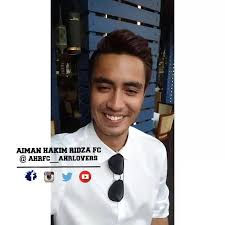 Timepiece is as equally important as fashion for me. Aiman Hakim Ridza Fc Home Facebook