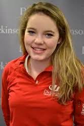 Molly Thorne's Instagram, Twitter & Facebook