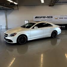 Image result for Diamond White 2016 CLS