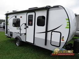 New 2019 Forest River Rv Flagstaff E Pro 19fd Travel Trailer At Wilkins Rv Bath Ny 36411 Forest River Travel Trailer Travel Trailer Small Travel Trailers