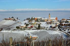 In cuneo's environs, various towns boast a wealth of historical and artistic works, such as alba the first stop on a discovery of the homonymous province should be cuneo itself, surrounded by the. The Town Of Cuneo In Northwestern Italy