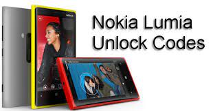 They are different for each phone. Service To Unlock Nokia Lumia Any Models Via Imei Code Unlocknokialumiatool