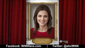 View the latest news and breaking news today for u.s., world, weather, entertainment, politics and health at cnn.com. World News Now Says Farewell To Paula Faris Youtube