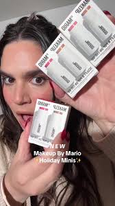 Mini Makeup By Mario: Contour & Blush Sticks