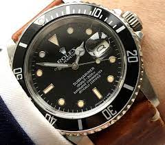 Maybe you would like to learn more about one of these? Best Luxury Watch Brands To Invest In Techwalls