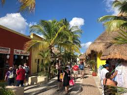 When my clients ask me about suggestions for. 5 Best Cozumel Beaches For Cruisers 2019