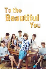 I know this was not the most to notch quality shoe, but in the end i loved it. To The Beautiful You 1x15 Episode 15 Trakt Tv