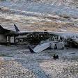 Denver Plane Crash
