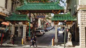 Maybe you would like to learn more about one of these? Sf Chinatown Through The Dragon Gate Walking Tour Getyourguide