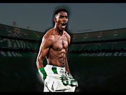 Junior firpo (héctor junior firpo adames, born 22 august 1996) is a spanish footballer who plays as a left back for spanish club fc barcelona. Junior Firpo Real Betis Skills Goals Hd Youtube