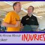 Profile Picture of Everything You Need to Know About Injuries: Jeremy Stoker (@runnersconnect.net) on Google