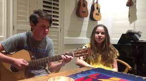 Tuesday Tunes with Maxy and Mia...