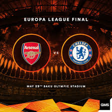 The uefa europa league (abbreviated as uel) is an annual football club competition organised by uefa since 1971 for eligible european football clubs. Chung Káº¿t Europa League 2019 Diá»…n Ra Khi Nao á»Ÿ Ä'au Thá»ƒ Thao 247