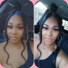 minnie Nelson (hairbyminnie)