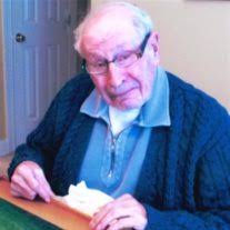 Harvey Robert Tappen Obituary