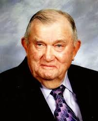 JACOB BEHRENDT Obituary (2018)