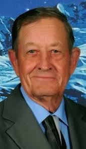 Norman Swaringim Obituary (1940