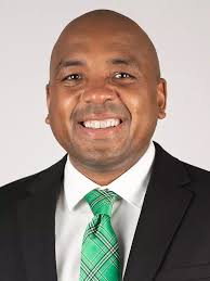 2017-18 Men's Basketball Roster